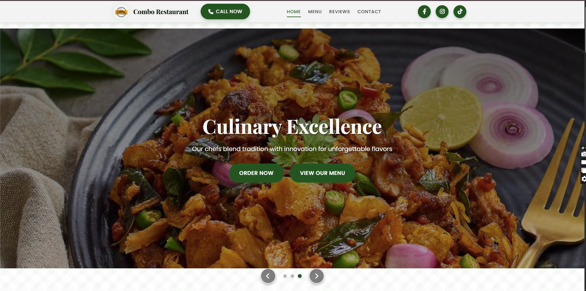AI Content Generator