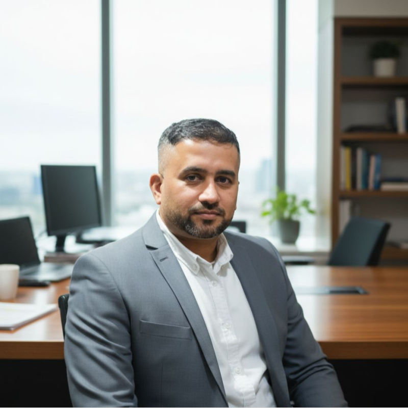 Indika Wickramarachchi